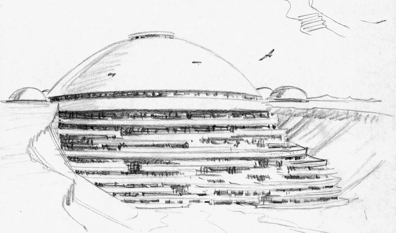 Illustration for article titled The Strange Creatures that Cronenberg's Total Recall Would Have Included